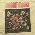 Modest Mouse Preowned Medium T-shirt