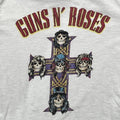 Guns N Roses Preowned Size 7/8 Small Long Sleeve T-shirt
