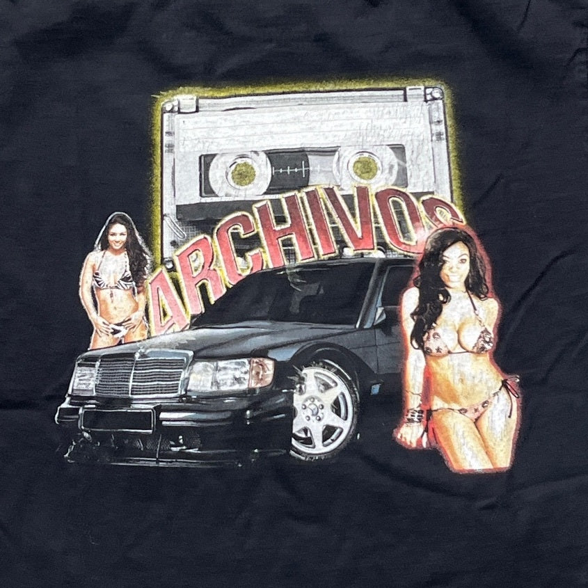 Eladio Carrións Preowned Medium T-shirt