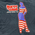 The Guess Who Preowned XL T-shirt