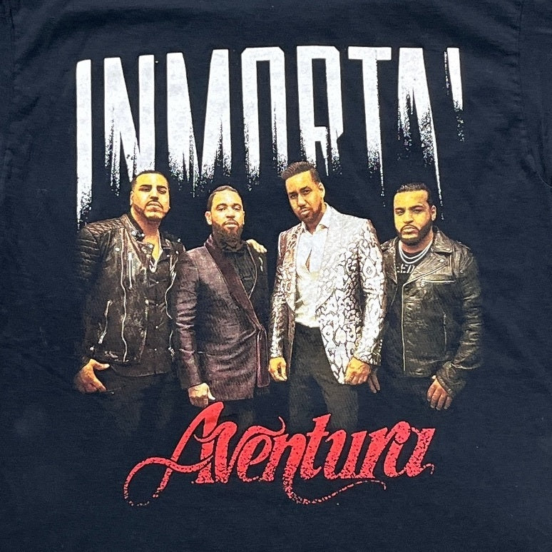 Aventura Preowned Medium T-shirt