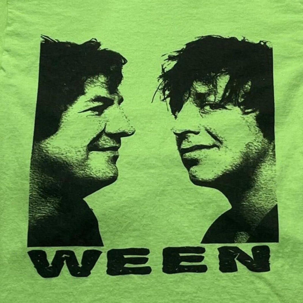 Ween Preowned Small T-shirt