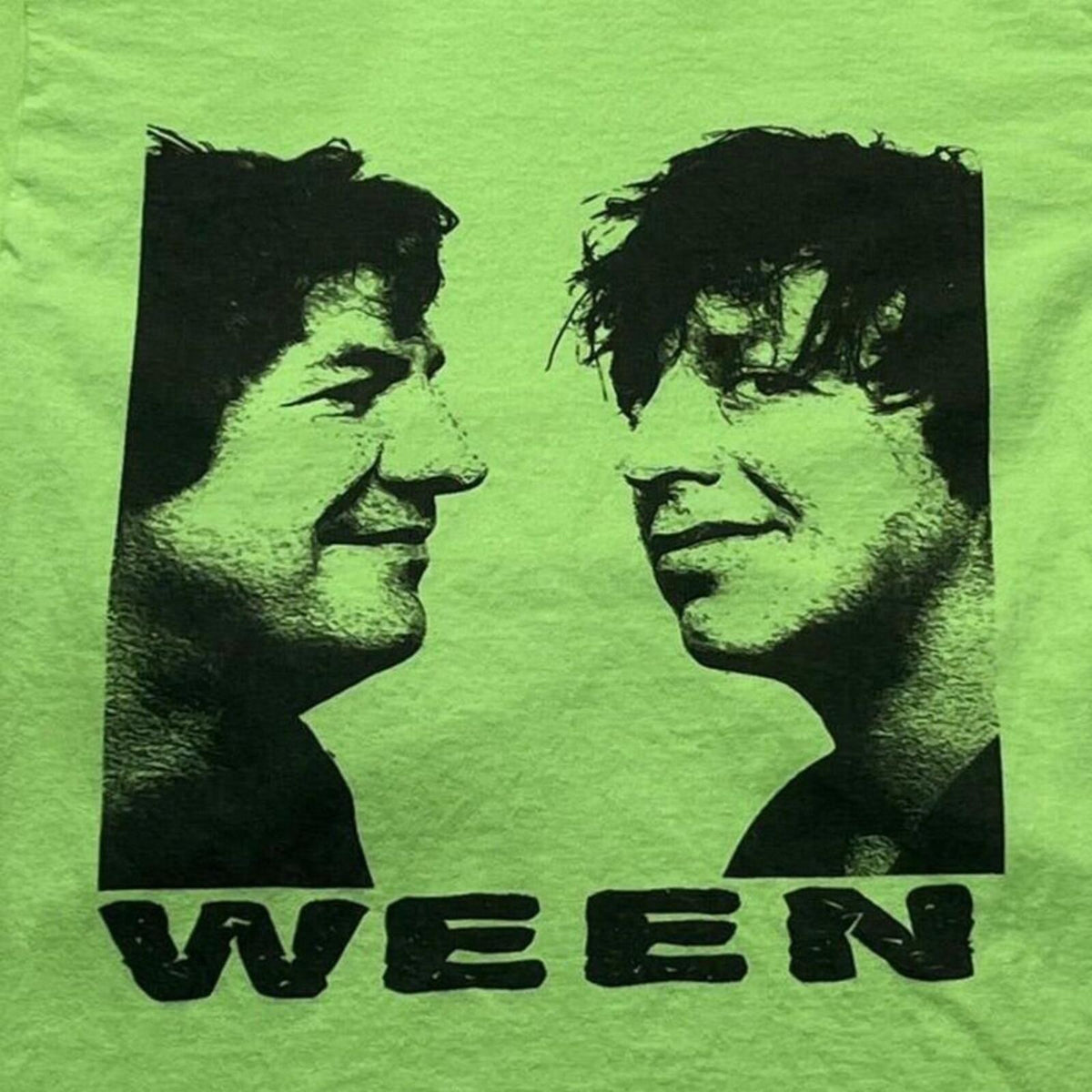 Ween Preowned Small T-shirt