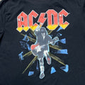 ACDC Preowned Small T-shirt