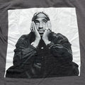 Tupac Preowned Small T-shirt