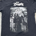 Rob Zombie Preowned Medium T-shirt