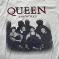 Queen Preowned Medium T-shirt