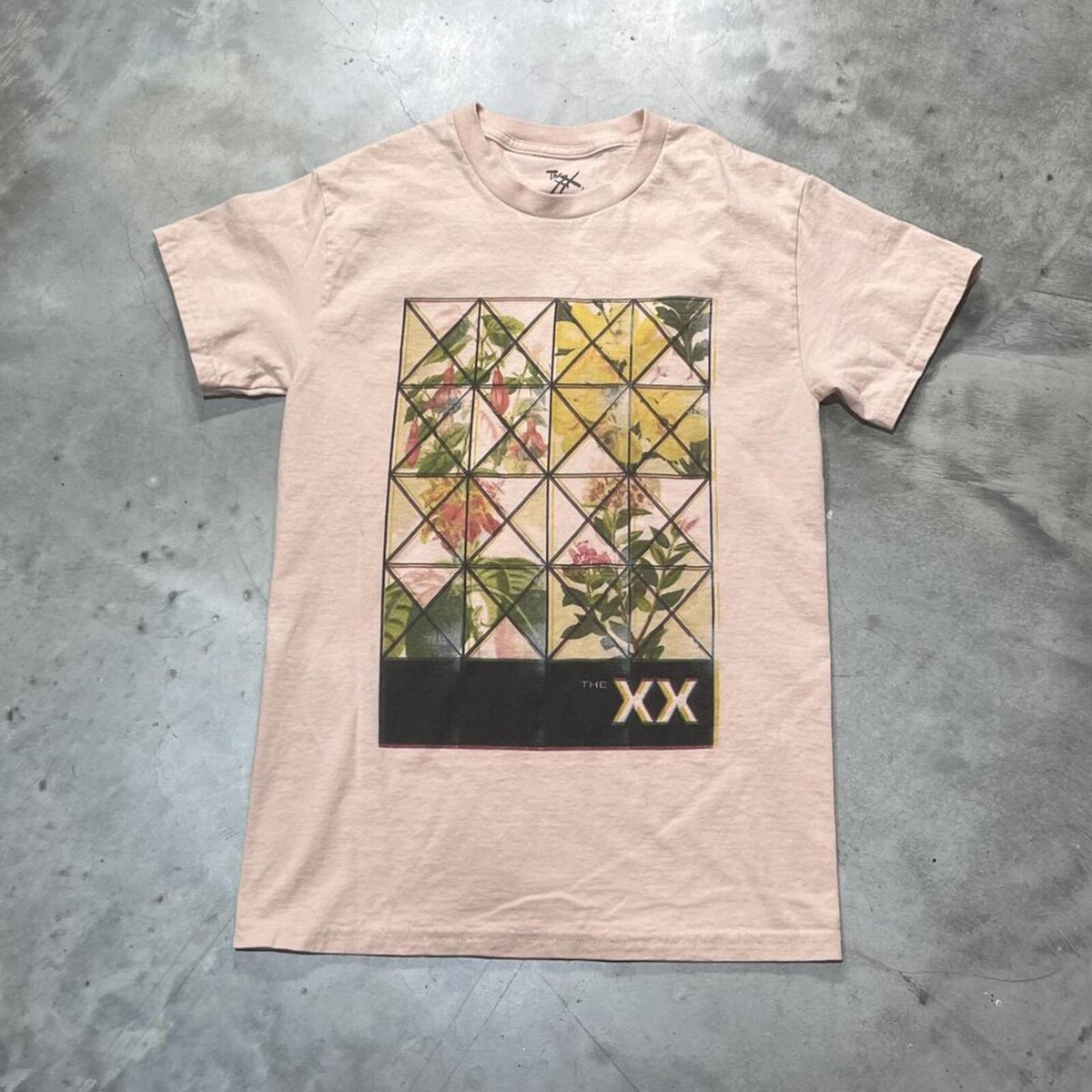 The XX Preowned Small T-shirt