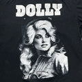Dolly Parton Preowned Large T-shirt