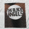The Black Angels Preowned Small Ringer T-shirt