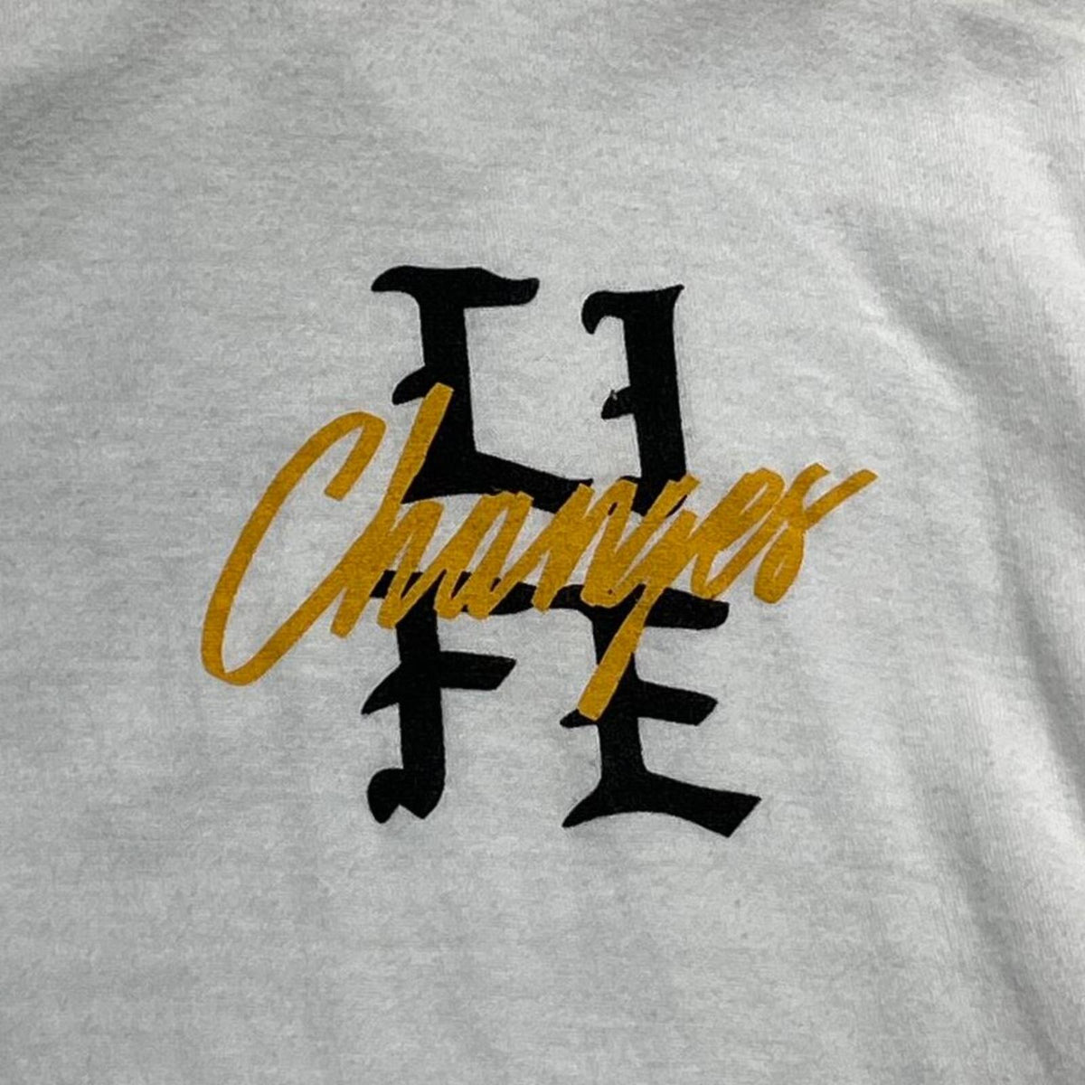 Thomas Rhett Preowned XL Band T-shirt