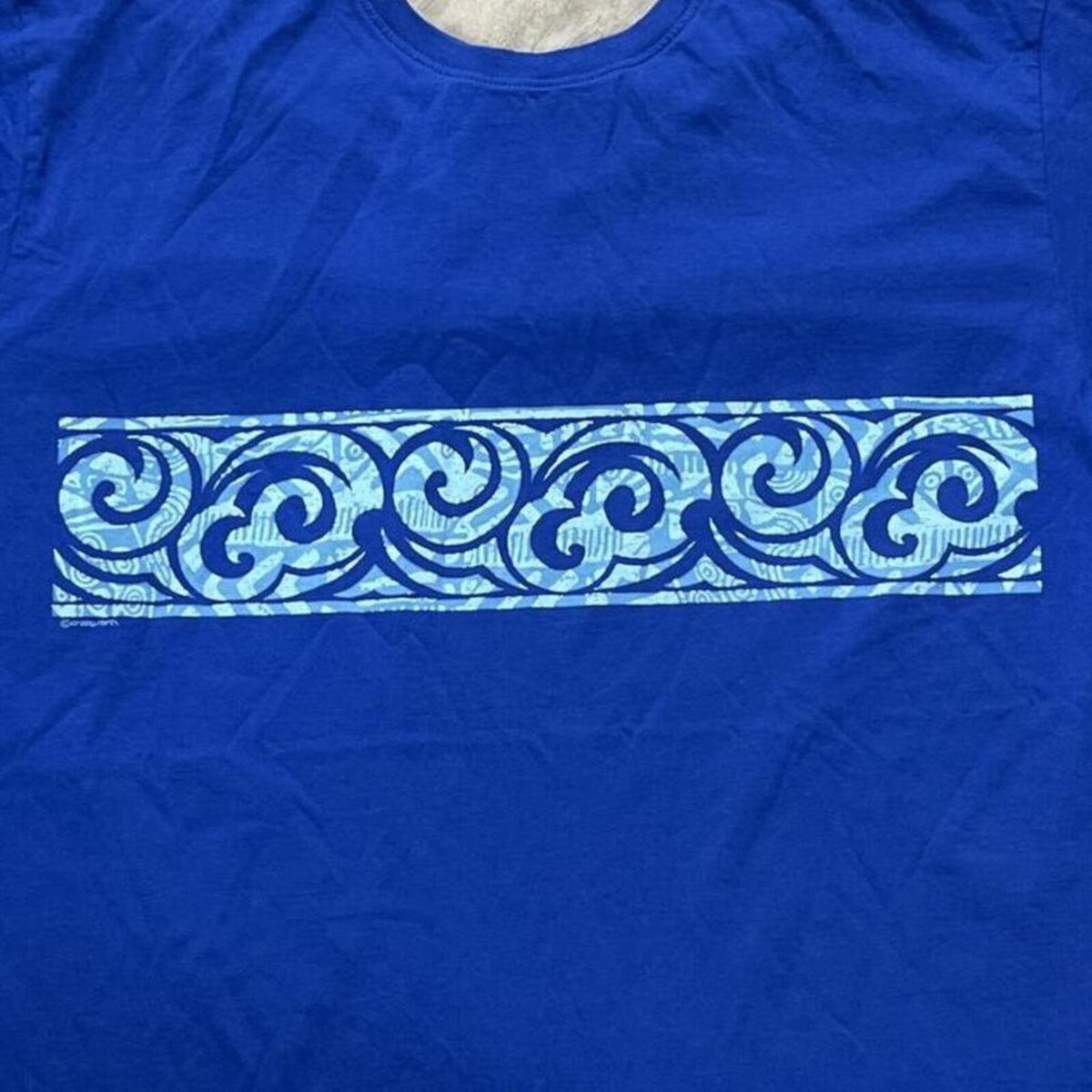 Hawaiian Preowned XL T-Shirt