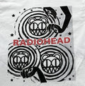 Radiohead Preowned Large T-shirt