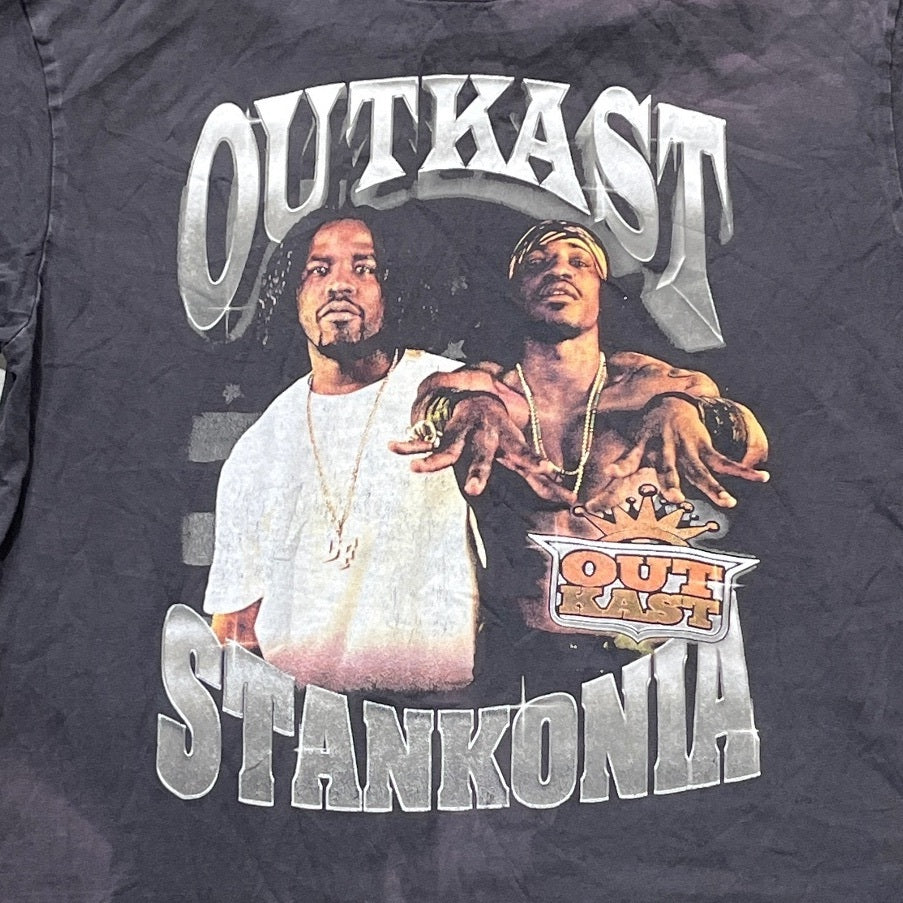 Outkast Preowned Large T-shirt
