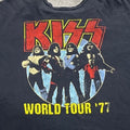 KISS Preowned XL T-shirt