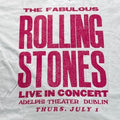 The Rolling Stones Preowned Large T-Shirt