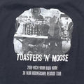Toasters ‘N’ Moose Preowned Small T-shirt