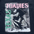 Toadies Preowned Medium T-shirt