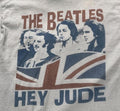 The Beatles Preowned Medium T-shirt