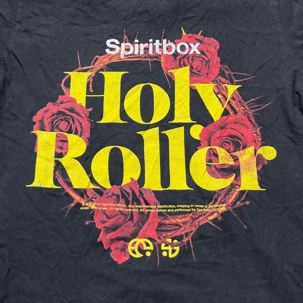 Spiritbox Preowned Medium T-shirt