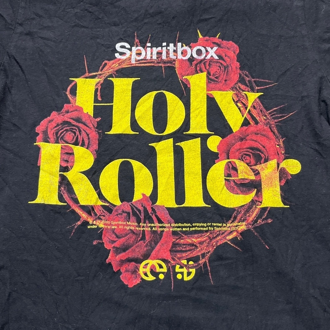 Spiritbox Preowned Medium T-shirt