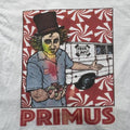 Primus Preowned Large T-shirt