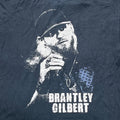 Brantley Gilbert Preowned XL T-shirt