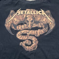 Metallica Preowned Large T-shirt