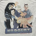 No Doubt Preowned Large T-shirt