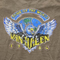Van Halen Preowned Small T-shirt