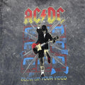 ACDC Preowned XL T-shirt