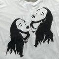 Billie Eillish Preowned 3XL T-shirt