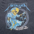 Metallica Preowned 2XL T-shirt