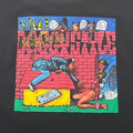 Snoop Dogg Preowned Small T-shirt