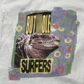 But**ole Surfers Preowned Medium T-shirt