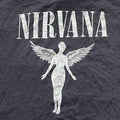 Nirvana Preowned Large Long Sleeve T-shirt