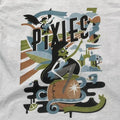 Pixies Preowned Large T-shirt