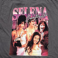 Selena Preowned XL T-shirt