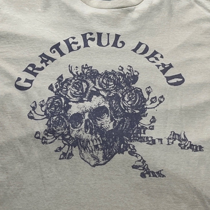 Grateful Dead Preowned Large T-shirt