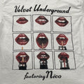 The Velvet Underground Preowned Medium T-shirt