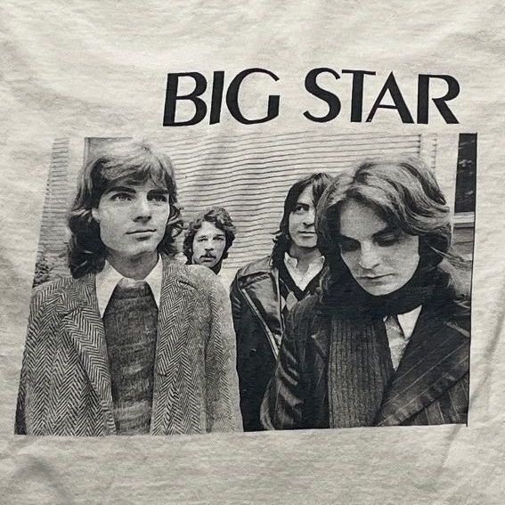 Big Star Preowned Medium T-shirt