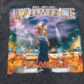 Lil Wayne Preowned Medium T-shirt