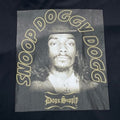Snoop Dogg Preowned Large T-shirt