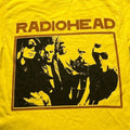Radiohead Preowned Small T-shirt