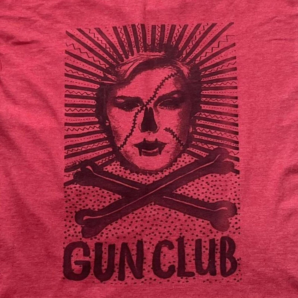 Gun Club Preowned Large T-shirt