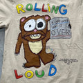 Rolling Loud Preowned Small T-shirt