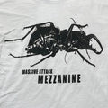Massive Attack Preowned Medium T-shirt