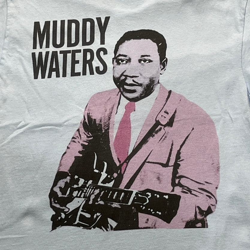 Muddy Waters Preowned Small T-shirt