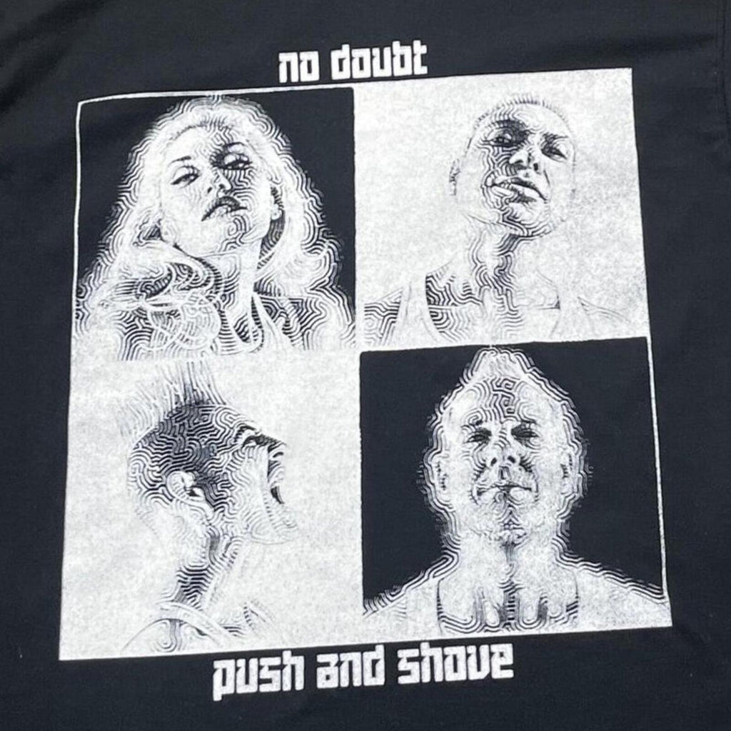 No Doubt Preowned Large T-shirt