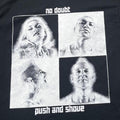 No Doubt Preowned Large T-shirt